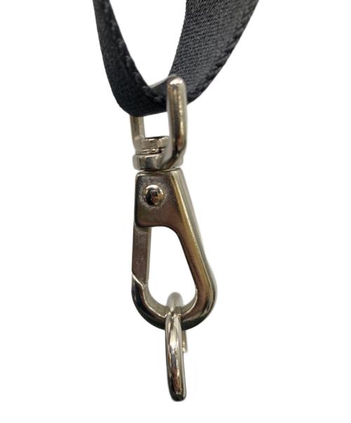 PORTER（ポーター）PORTER (ポーター) モーション ショルダーバッグ ブラックの古着・服飾アイテム