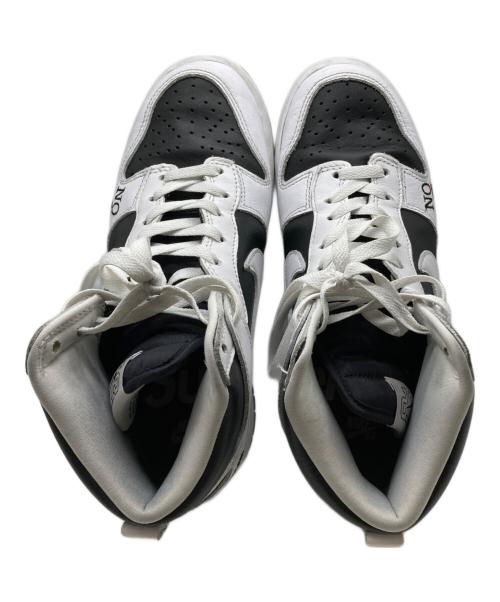 NIKE SB（ナイキエスビー）NIKE SB (ナイキエスビー) Supreme (シュプリーム) Dunk High By Any Means 