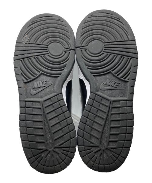 NIKE SB（ナイキエスビー）NIKE SB (ナイキエスビー) Supreme (シュプリーム) Dunk High By Any Means 