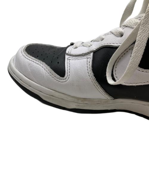 NIKE SB（ナイキエスビー）NIKE SB (ナイキエスビー) Supreme (シュプリーム) Dunk High By Any Means 