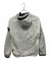 STONE ISLAND (ストーンアイランド) 中綿 パッカブル ジャケット グレー サイズ:S：50000円