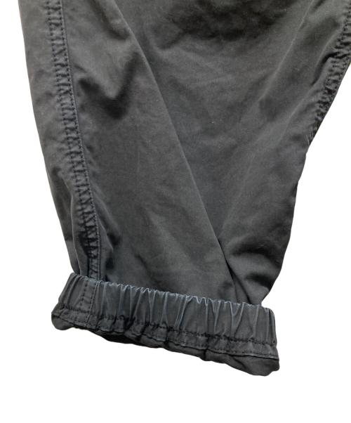 STONE ISLAND（ストーンアイランド）STONE ISLAND (ストーンアイランド) イージーカーゴパンツ ブラック サイズ:28の古着・服飾アイテム