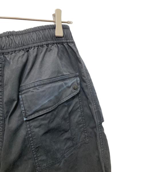 STONE ISLAND（ストーンアイランド）STONE ISLAND (ストーンアイランド) イージーカーゴパンツ ブラック サイズ:28の古着・服飾アイテム
