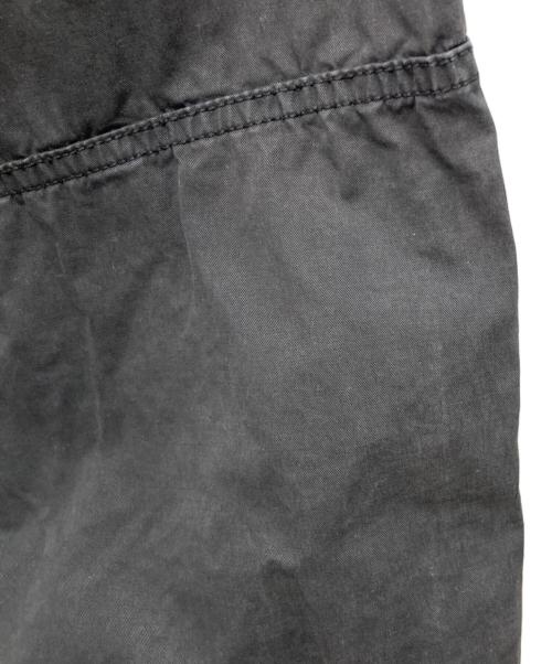 STONE ISLAND（ストーンアイランド）STONE ISLAND (ストーンアイランド) イージーカーゴパンツ ブラック サイズ:28の古着・服飾アイテム