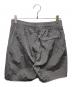 STONE ISLAND (ストーンアイランド) ナイロンメタル スイムショーツ グレー サイズ:S：15000円
