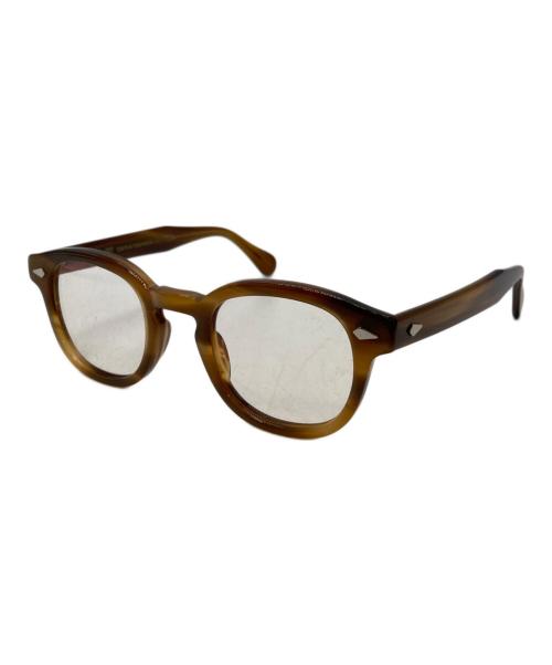 MOSCOT（モスコット）MOSCOT (モスコット) LEMTOSH サングラス ブラウン サイズ:SIZE 46□24-145の古着・服飾アイテム