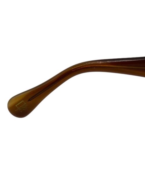 MOSCOT（モスコット）MOSCOT (モスコット) LEMTOSH サングラス ブラウン サイズ:SIZE 46□24-145の古着・服飾アイテム