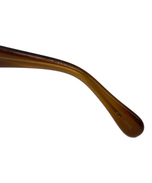 MOSCOT（モスコット）MOSCOT (モスコット) LEMTOSH サングラス ブラウン サイズ:SIZE 46□24-145の古着・服飾アイテム