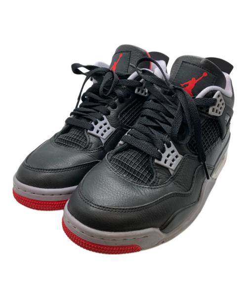 NIKE（ナイキ）NIKE (ナイキ) Air Jordan 4 Retro 