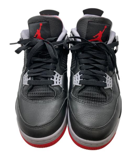 NIKE（ナイキ）NIKE (ナイキ) Air Jordan 4 Retro 