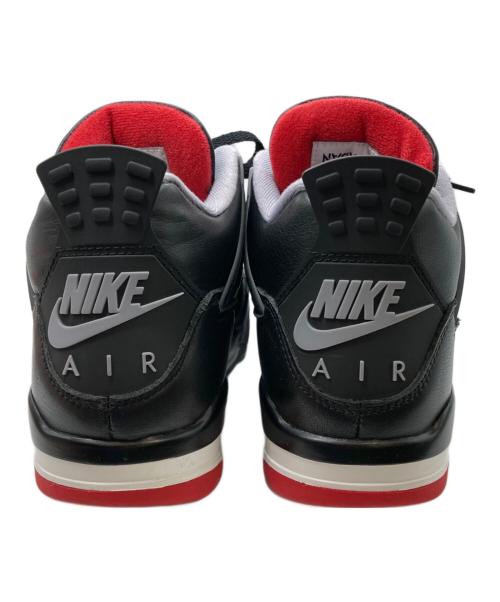 NIKE（ナイキ）NIKE (ナイキ) Air Jordan 4 Retro 