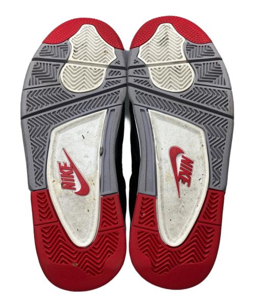 NIKE（ナイキ）NIKE (ナイキ) Air Jordan 4 Retro 