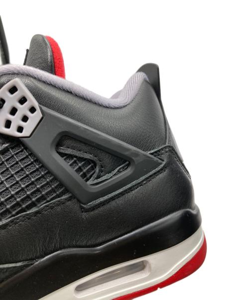 NIKE（ナイキ）NIKE (ナイキ) Air Jordan 4 Retro 