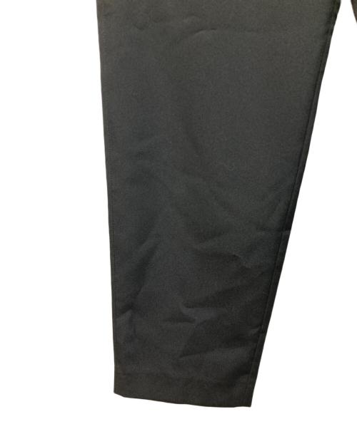 OAMC（オーエーエムシー）OAMC (オーエーエムシー) Drawcord Pants ブラック サイズ:Sの古着・服飾アイテム