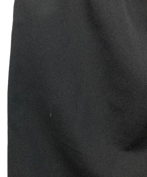 OAMC（オーエーエムシー）OAMC (オーエーエムシー) Drawcord Pants ブラック サイズ:Sの古着・服飾アイテム