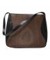 ETRO（エトロ）の古着「paisley shoulder bag」｜ブラウン×ブラック