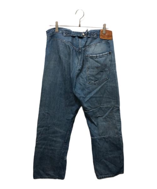 LEVI'S（リーバイス）LEVI'S (リーバイス) 1890年モデル 501XXデニムパンツ ブルー サイズ:32の古着・服飾アイテム