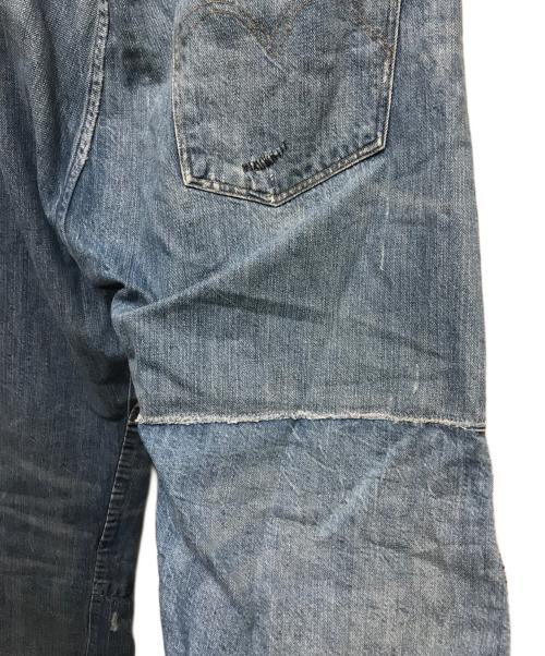 LEVI'S（リーバイス）LEVI'S (リーバイス) 1890年モデル 501XXデニムパンツ ブルー サイズ:32の古着・服飾アイテム