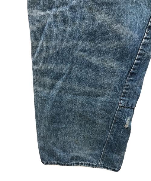LEVI'S（リーバイス）LEVI'S (リーバイス) 1890年モデル 501XXデニムパンツ ブルー サイズ:32の古着・服飾アイテム