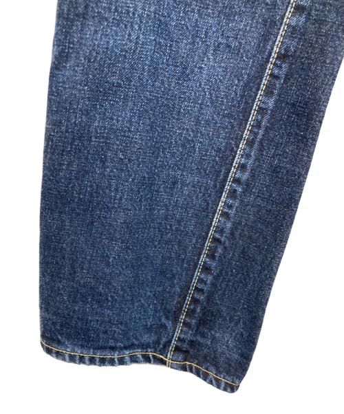 Joe McCOY（ジョーマッコイ）Joe McCOY (ジョーマッコイ) デニムパンツ インディゴ サイズ:30の古着・服飾アイテム