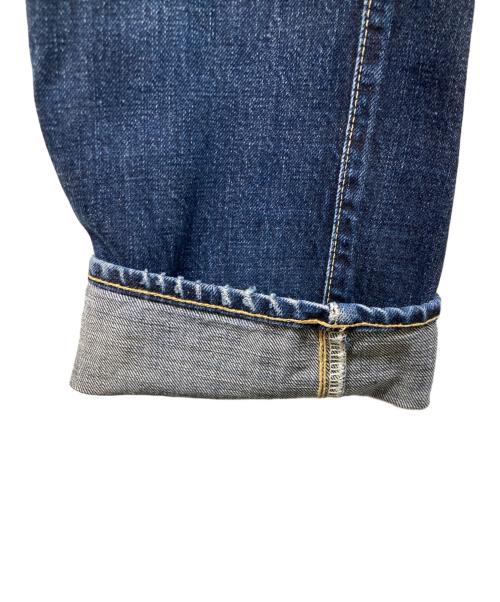 Joe McCOY（ジョーマッコイ）Joe McCOY (ジョーマッコイ) デニムパンツ インディゴ サイズ:30の古着・服飾アイテム