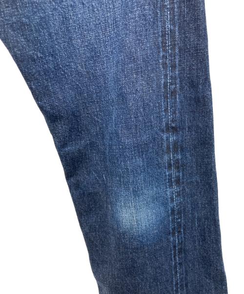 Joe McCOY（ジョーマッコイ）Joe McCOY (ジョーマッコイ) デニムパンツ インディゴ サイズ:30の古着・服飾アイテム