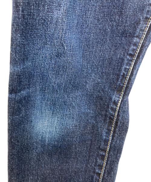 Joe McCOY（ジョーマッコイ）Joe McCOY (ジョーマッコイ) デニムパンツ インディゴ サイズ:30の古着・服飾アイテム