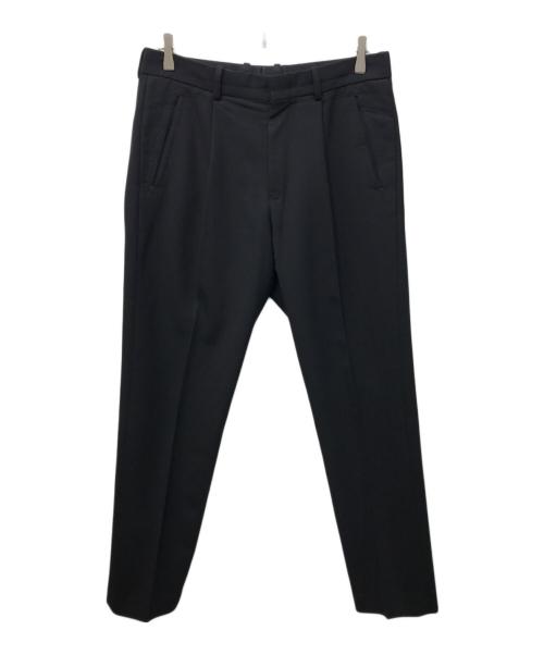 N.HOOLYWOOD（エヌ ハリウッド）N.HOOLYWOOD (エヌ ハリウッド) COMPILE LINE 2Bセットアップ ブラック サイズ:40の古着・服飾アイテム