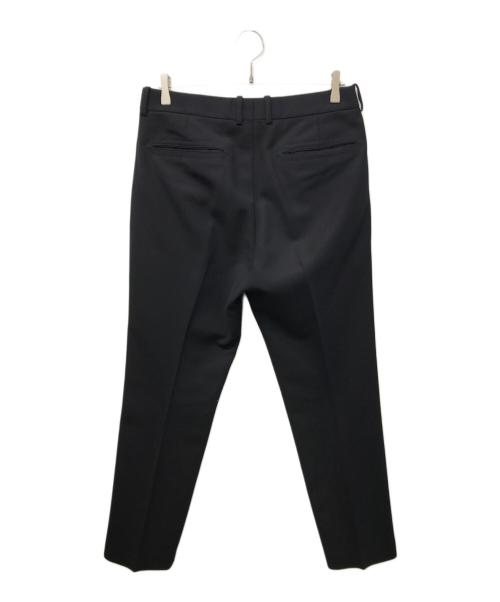 N.HOOLYWOOD（エヌ ハリウッド）N.HOOLYWOOD (エヌ ハリウッド) COMPILE LINE 2Bセットアップ ブラック サイズ:40の古着・服飾アイテム