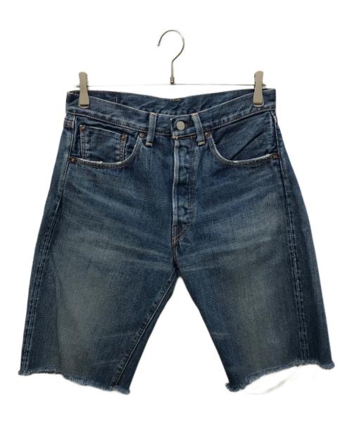 LEVI'S VINTAGE CLOTHING（リーバイス ビンテージ クロージング）LEVI'S VINTAGE CLOTHING (リーバイス ビンテージ クロージング) デニムパンツ ブルー サイズ:81cm(W32)の古着・服飾アイテム