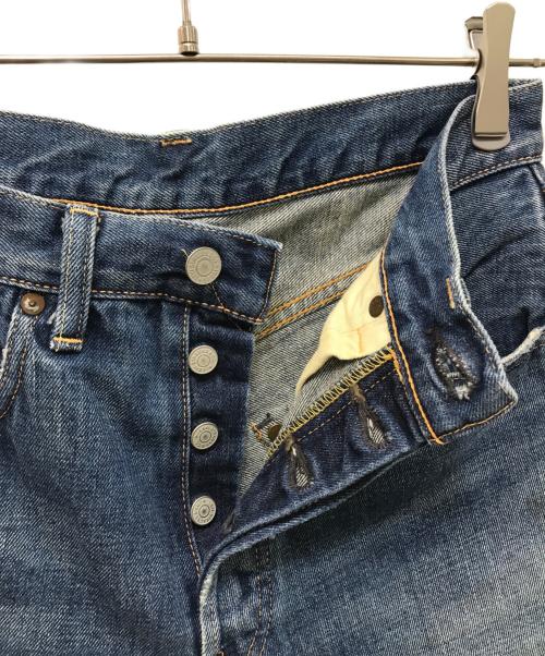 LEVI'S VINTAGE CLOTHING（リーバイス ビンテージ クロージング）LEVI'S VINTAGE CLOTHING (リーバイス ビンテージ クロージング) デニムパンツ ブルー サイズ:81cm(W32)の古着・服飾アイテム