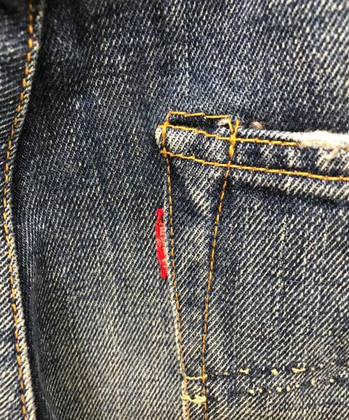 LEVI'S VINTAGE CLOTHING（リーバイス ビンテージ クロージング）LEVI'S VINTAGE CLOTHING (リーバイス ビンテージ クロージング) デニムパンツ ブルー サイズ:81cm(W32)の古着・服飾アイテム