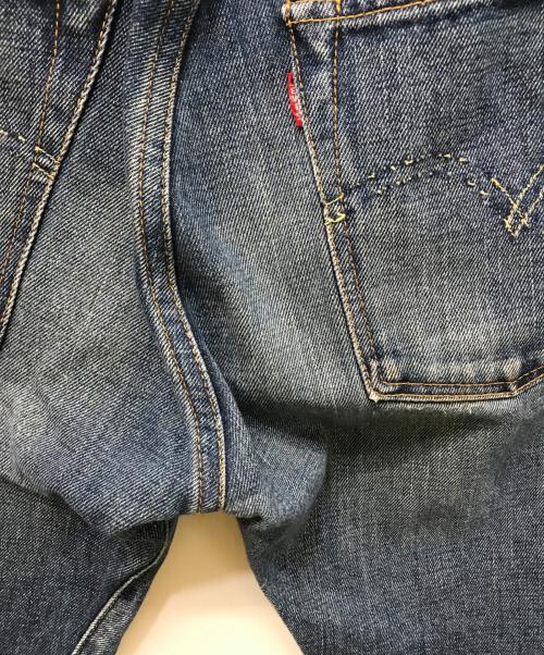 LEVI'S VINTAGE CLOTHING（リーバイス ビンテージ クロージング）LEVI'S VINTAGE CLOTHING (リーバイス ビンテージ クロージング) デニムパンツ ブルー サイズ:81cm(W32)の古着・服飾アイテム