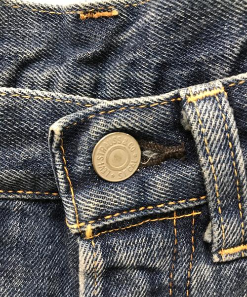 LEVI'S VINTAGE CLOTHING（リーバイス ビンテージ クロージング）LEVI'S VINTAGE CLOTHING (リーバイス ビンテージ クロージング) デニムパンツ ブルー サイズ:81cm(W32)の古着・服飾アイテム