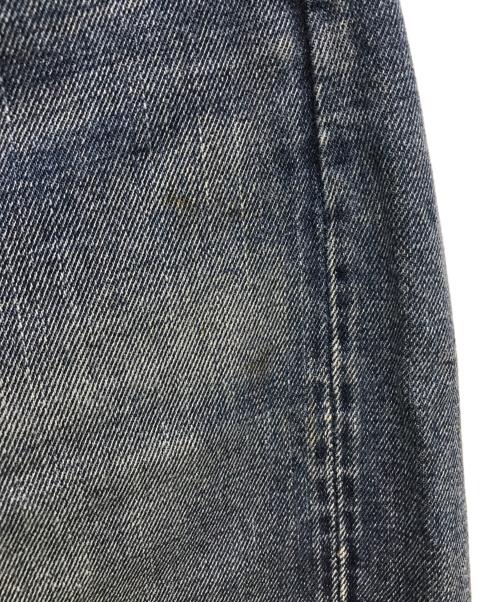 LEVI'S VINTAGE CLOTHING（リーバイス ビンテージ クロージング）LEVI'S VINTAGE CLOTHING (リーバイス ビンテージ クロージング) デニムパンツ ブルー サイズ:81cm(W32)の古着・服飾アイテム