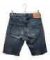LEVI'S VINTAGE CLOTHING (リーバイス ビンテージ クロージング) デニムパンツ ブルー サイズ:81cm(W32)：7000円