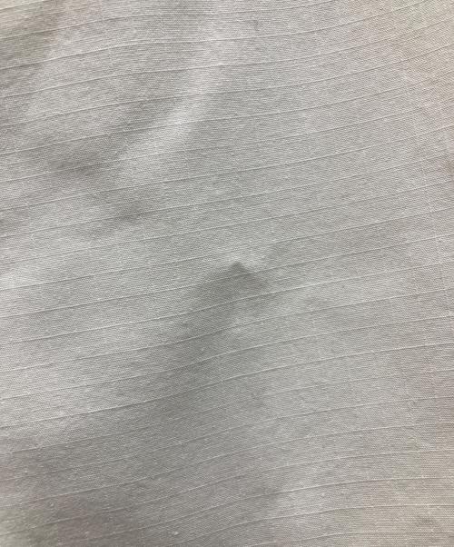 PALMES（PALMES）PALMES (PALMES) Lucien Tousers アイボリー サイズ:50の古着・服飾アイテム