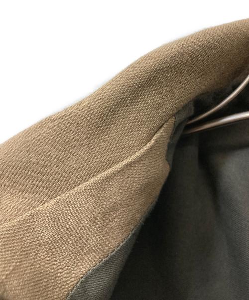 refomed（リフォメッド）refomed (リフォメッド) COIN PURSE JACKET カーキ サイズ:1の古着・服飾アイテム