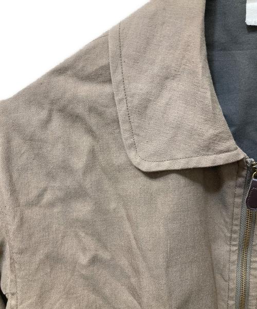 refomed（リフォメッド）refomed (リフォメッド) COIN PURSE JACKET カーキ サイズ:1の古着・服飾アイテム