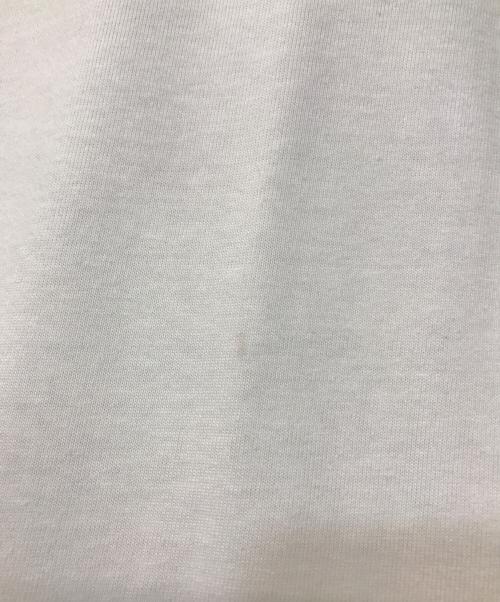 WIND AND SEA（ウィンダンシー）WIND AND SEA (ウィンダンシー) NIGHT CITY TEE ホワイト サイズ:Lの古着・服飾アイテム