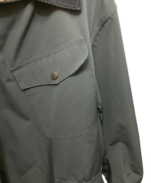 Barbour（バブアー）Barbour (バブアー) DESPATCH RIDERS COAT グレー サイズ:38の古着・服飾アイテム