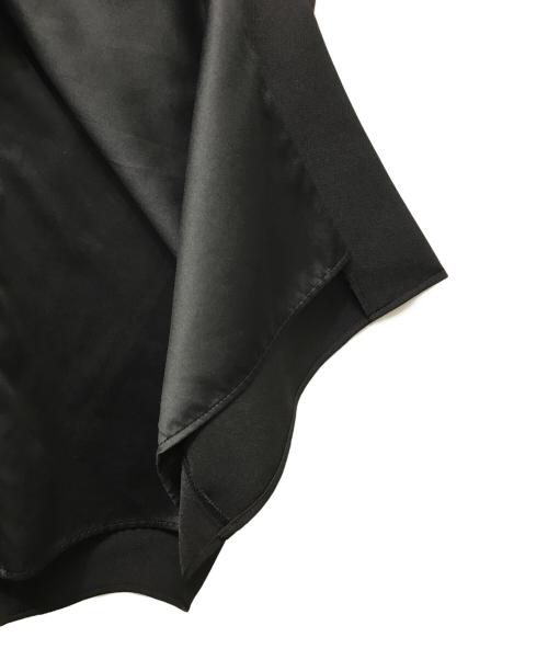 JOSE MOON（ジョゼムーン）JOSE MOON (ジョゼムーン) point metal dress ブラック サイズ:Freeの古着・服飾アイテム