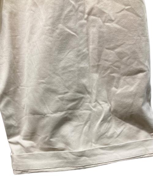 Essay（エッセイ）Essay (エッセイ) HAKAMA SLACKS ベージュ サイズ:2の古着・服飾アイテム