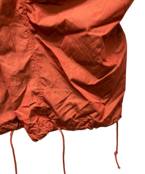 US ARMY（ユーエスアーミー）US ARMY (ユーエスアーミー) 後染めM-51 オーバーパンツ レッド サイズ:不明の古着・服飾アイテム