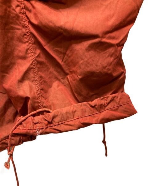 US ARMY（ユーエスアーミー）US ARMY (ユーエスアーミー) 後染めM-51 オーバーパンツ レッド サイズ:不明の古着・服飾アイテム