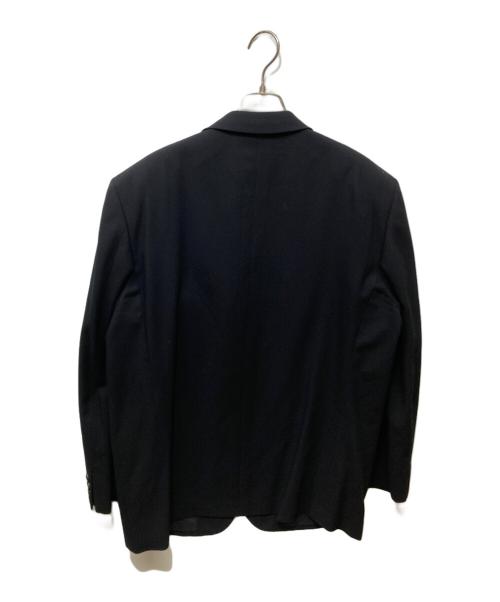 COMME des GARCONS HOMME（コムデギャルソン オム）COMME des GARCONS HOMME (コムデギャルソン オム) 3Bジャケット ブラック サイズ:Lの古着・服飾アイテム