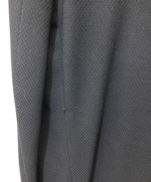 COMME des GARCONS HOMME（コムデギャルソン オム）COMME des GARCONS HOMME (コムデギャルソン オム) 3Bジャケット ブラック サイズ:Lの古着・服飾アイテム