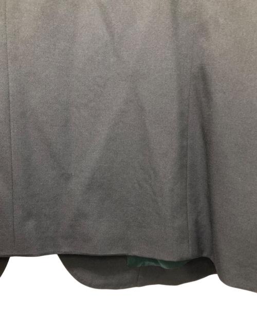 Y's for men（ワイズフォーメン）Y'S for men (ワイズフォーメン) 3釦オーバーサイズテーラードジャケット ブラック サイズ:Lの古着・服飾アイテム