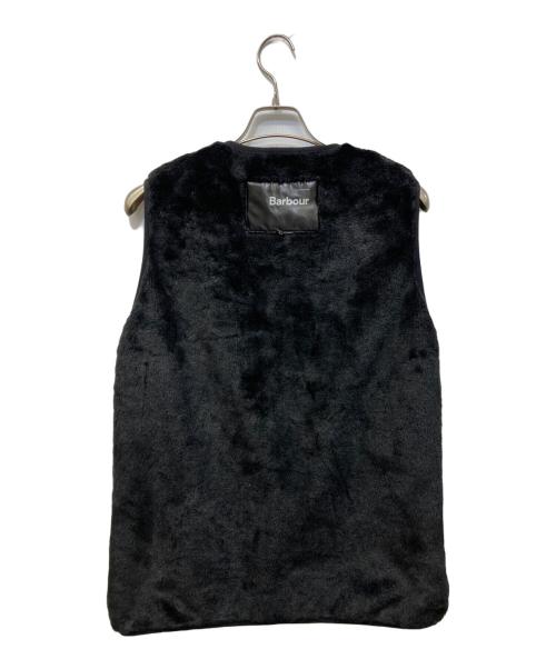 Barbour（バブアー）Barbour (バブアー) ライナーベスト ブラック サイズ:38の古着・服飾アイテム