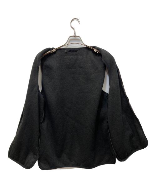 Barbour（バブアー）Barbour (バブアー) ライナーベスト ブラック サイズ:38の古着・服飾アイテム